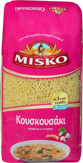 Misko Couscous 500gr 1pcs