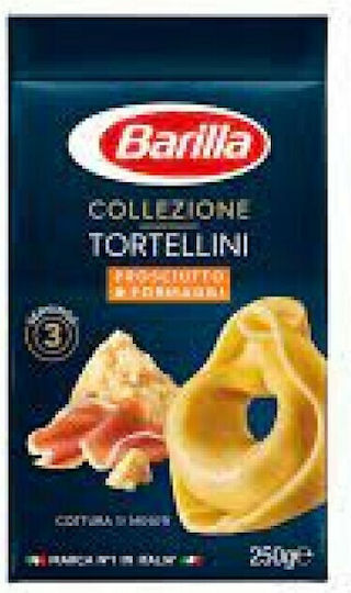Barilla Τορτελίνια με Κρέας & Τυρί 250gr