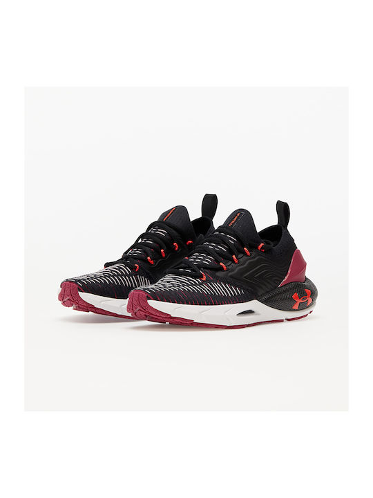 HOVR Phantom 2 Sport Shoes Running Black / Wildflower