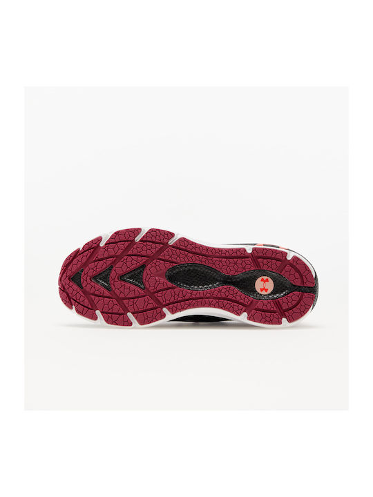 HOVR Phantom 2 Sport Shoes Running Black / Wildflower