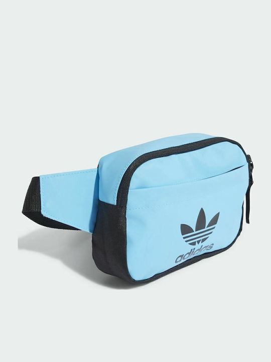 Adicolor Archive Magazin online pentru bărbați Bum Bag pentru Curea Albastru deschis