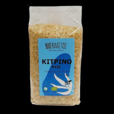 Βιοβλαστός Organic Parboild Rice 500gr