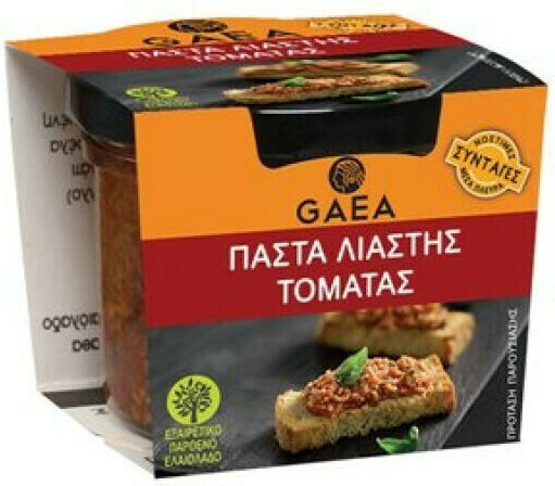 Gaea Άλειμμα Λιαστής Τομάτας 100gr
