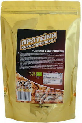 Ola Bio Pumpkin Seed Protein Без Глутен & Лактоза 800гр