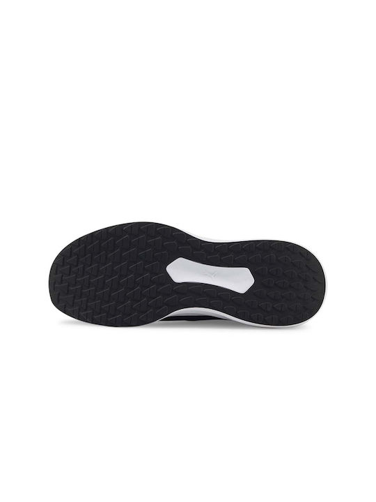 Twitch Runner Sport Shoes Running Black