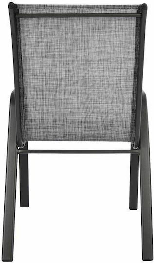 Καρέκλα Leon 55x72x91εκ. Καρέκλα Leon 55x72x91εκ.