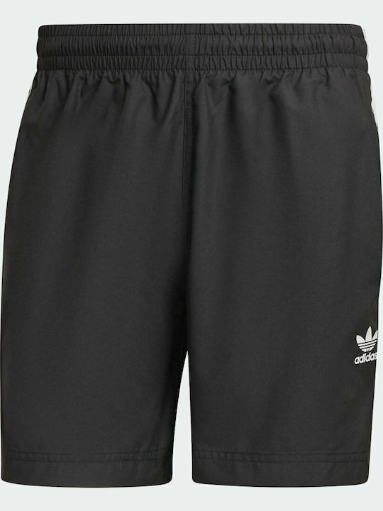 Adicolor Classics 3-Stripes Herren Badebekleidung Shorts Shadow Navy