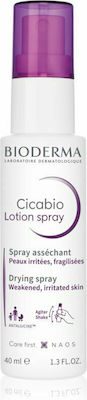 Bioderma Cicabio Lotion Spray 40ml