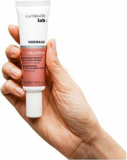 Cumlaude Lab Viderage Gel-Cream Gel 30ml