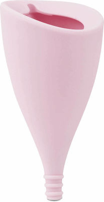 Intimina Lily Cup Ultra Smooth Menstrual Cup Size A 1τμχ