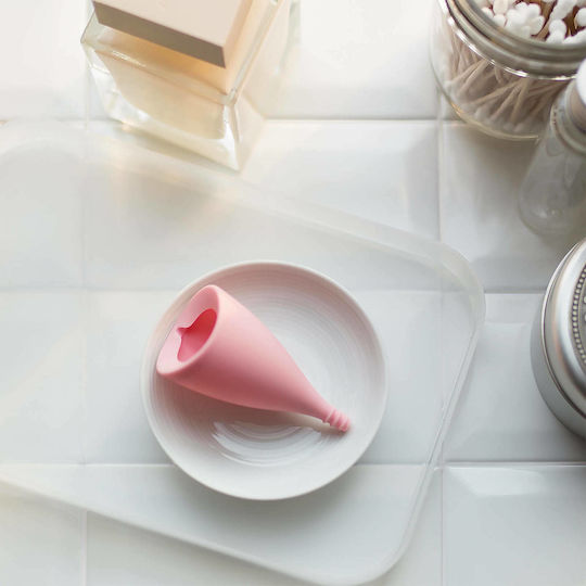 Intimina Lily Cup Menstrual Cup Medium 28ml