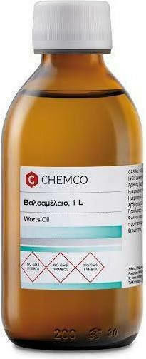 Chemco St. John's Wort Oil Balsamic oil 1000ml