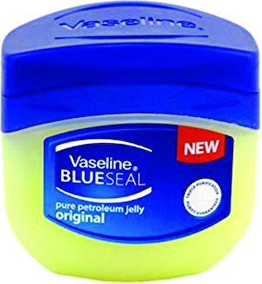 Vaseline BlueSeal Original Vaseline 50gr