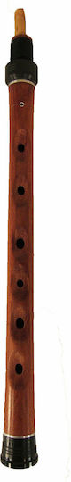 Ethnic Instrument "Askos" Macedonian-Thracian Bagpipe