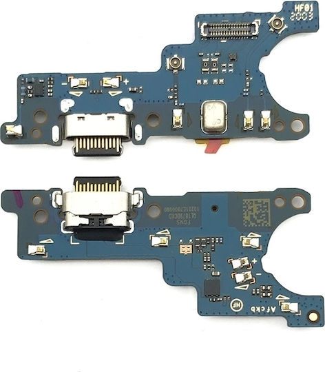 Kabel mit Anschluss zum Aufladen für Galaxy M11