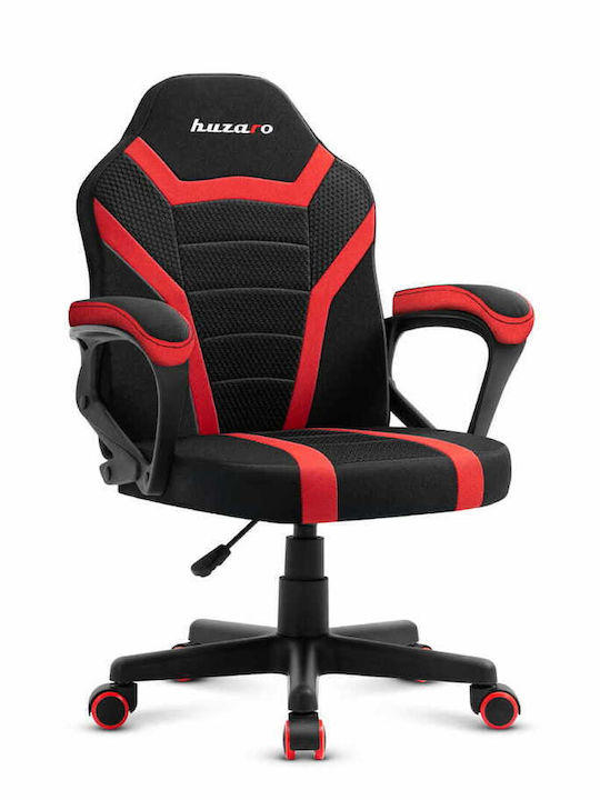 Huzaro Ranger 1.0 Kunstleder Red Mesh Huzaro Ranger 1.0 Kunstleder Red Mesh