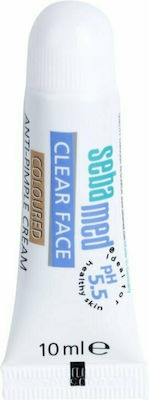 Sebamed Clear Face Colored Anti-pimple Cream 10ml