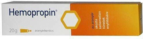 Uplab Pharmaceuticals Κρέμα για Αιμορροΐδες 20gr