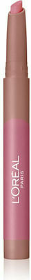 L'Oreal Paris Matte Lip Crayon Bleistift Lippenstift Matt