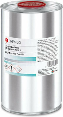 Chemco Paraffin Oil Light 1000ml