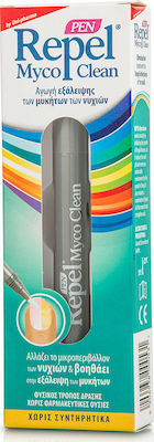 Uni-Pharma Repel Myco Clean Pen Stilou pentru Micoze Unghii 3ml