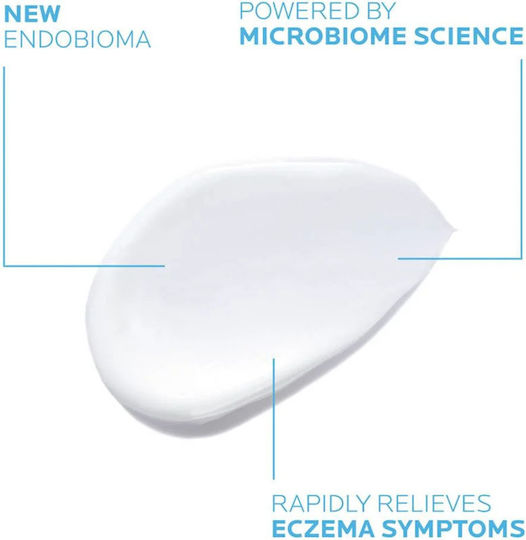 La Roche Posay Lipikar Eczema Med Κρέμα (Προϊόν Ψυγείου) για Ατοπική Δερματίτιδα & Έκζεμα 30ml