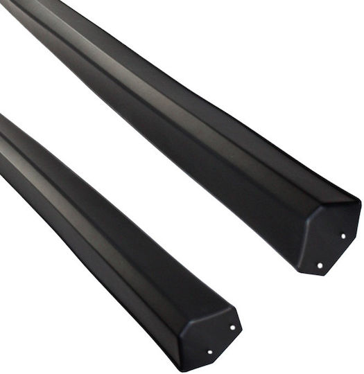 Carner Picior de picior de Autoturism Sideways Compatibile cu Audi A3 8V 2016-2020