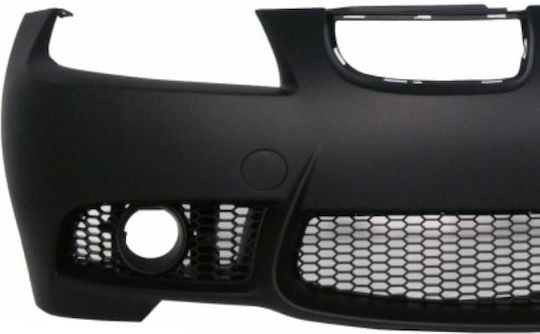 Auto Gs Car Front Bumper for BMW Series 3 E90 2005-2008 M3 Look
