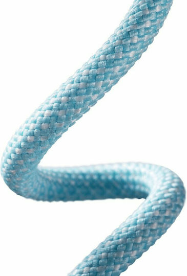 Baseus Dynamic Braided USB-C to Lightning Cable 20W Blue 2m (CALD000103)