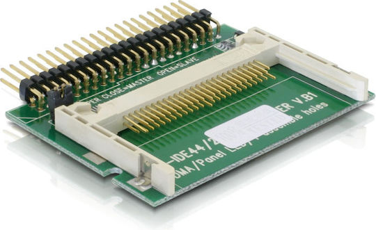 DeLock Εσωτερικό Card Reader IDE για CompactFlash
