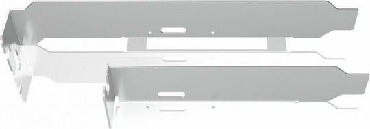 Icy Box Κάρτα PCIe σε 1 θύρα Type-C