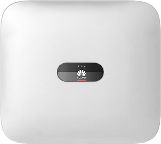 Huawei SUN2000-10KTL-M1 Power Inverter 10000W With Input Voltage 600V Three-Phase