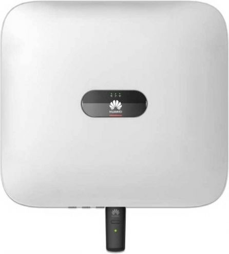 Huawei SUN2000-10KTL-M1 Power Inverter 10000W With Input Voltage 600V Three-Phase