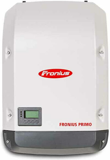 Fronius Symo 12.5-3-Μ Инвертор 12500W 600V Трифазен