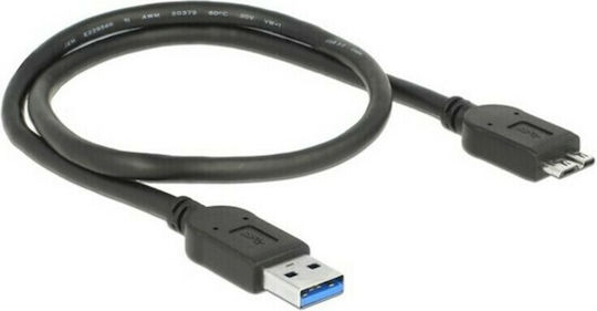 DeLock Card Reader USB 3.0 για CompactFlash