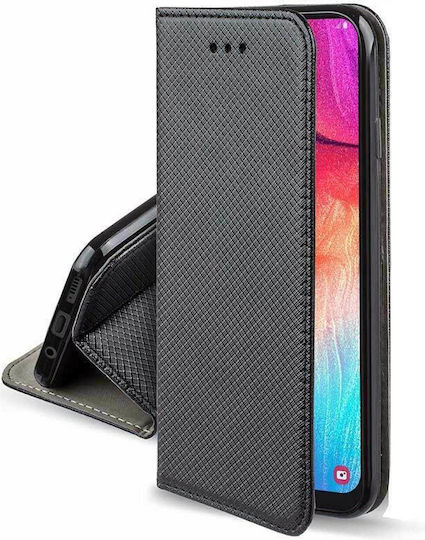 Smart Buchen Sie Kunststoff Schwarz (Realme GT 5G)