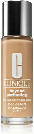 Clinique Beyond Perfecting Foundation + Concealer CN52 Neutral 30ml