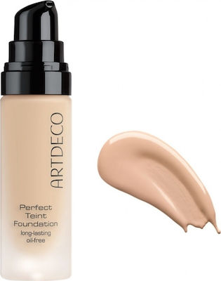 ArtDeco Perfect Teint Liquid Foundation 16 Light Bisque 20ml