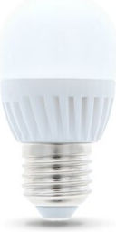 Forever Light Λάμπα LED 10W για Ντουί E27 και Σχήμα G45 Θερμό Λευκό 900lm