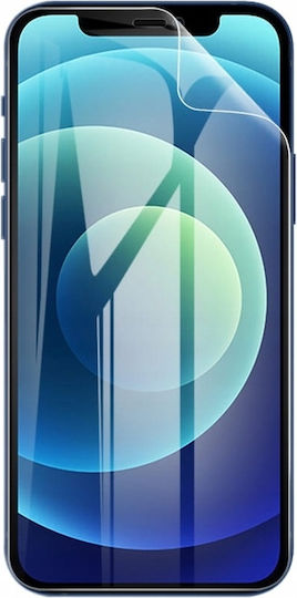 Hoco Pro HD 0.15mm Hydrogel Screen Protector (iPhone 12 Pro Max)