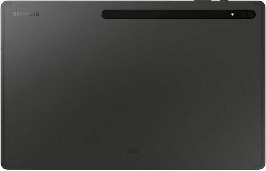 Samsung Galaxy Tab S8 Ultra 5G 14.6Inches (8GB/512GB) Graphite