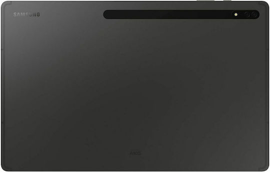 Samsung Galaxy Tab S8 Ultra 14.6Inches (12GB/256GB) Graphite