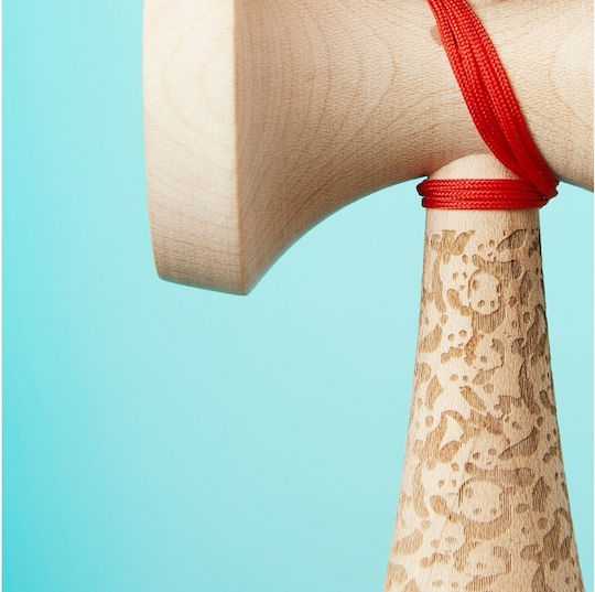 Krom Kendama Kendama Headshot Pro Mod