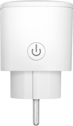 Trust Smart Single Socket with Switch