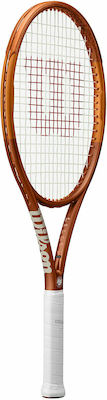 Wilson Roland Garros Team 102 Tennis Racket