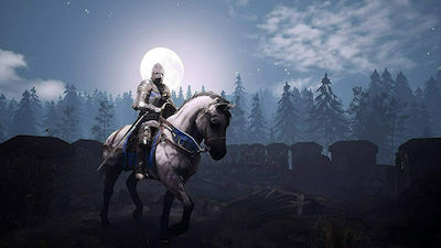 Chivalry II PS4 Spiel