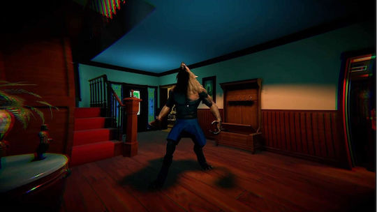 Goosebumps: Dead of Night Joc PS4