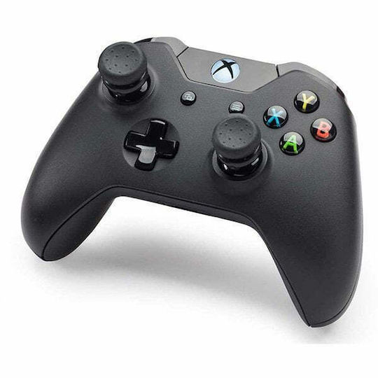 KontrolFreek Thumb Grips Χειριστηρίου για Xbox One σε Μαύρο χρώμα