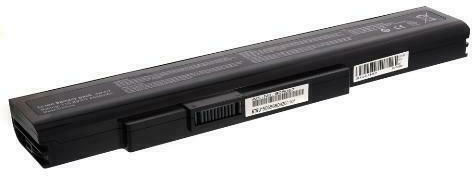 Powertech Συμβατή Μπαταρία για Turbo-X με 4400mAh