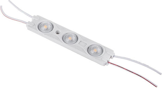 V-TAC LED Module Cool White 12V 1.5W (5125)